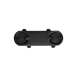 Механічні з'єднувачі для конвеєрних стрічок Flexco® Bolt Solid Plate 140ЕMA