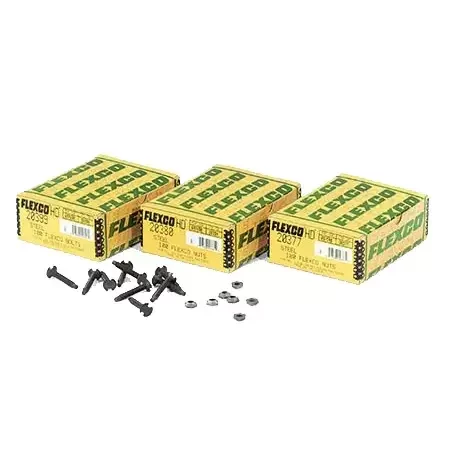 Додаткові болти Flexco® для Bolt Solid Plate 1E, 1C